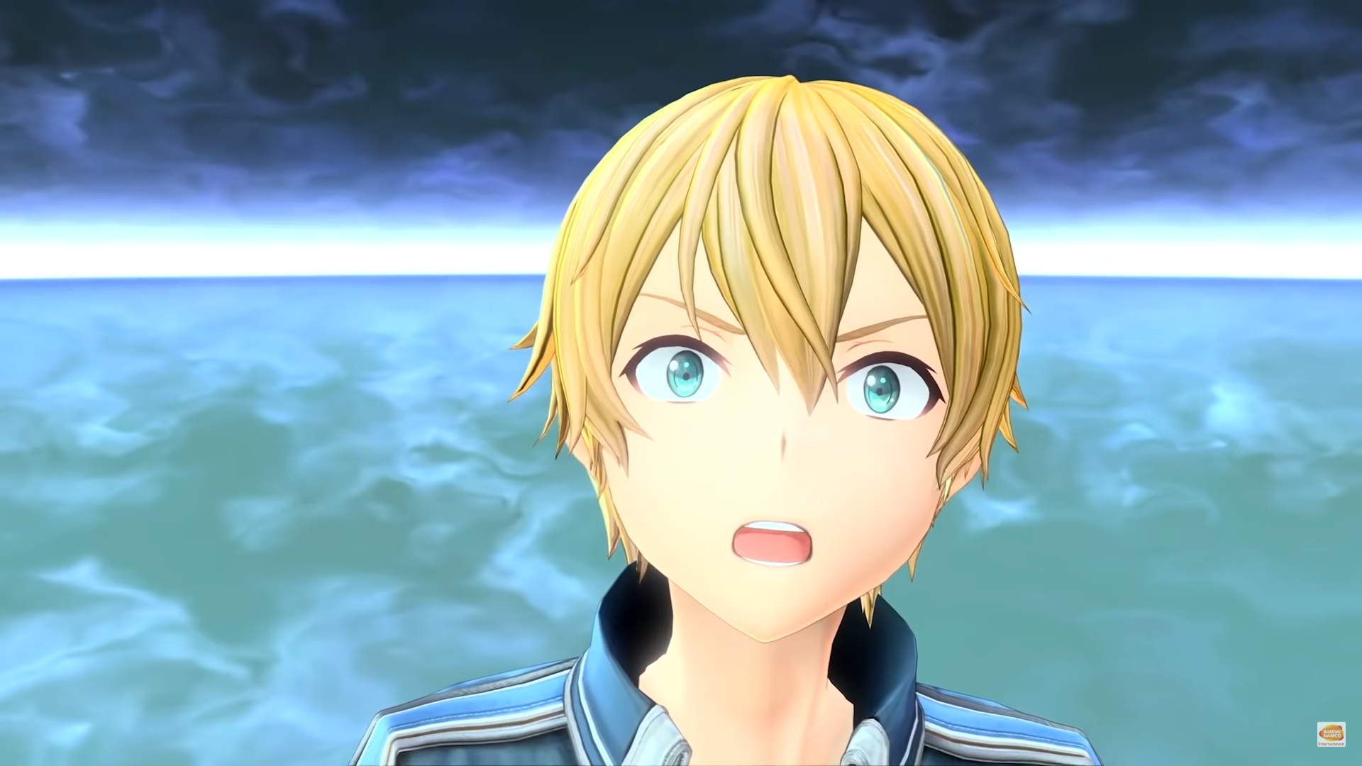 Review SWORD ART ONLINE ALICIZATION LYCORIS Feels Like HD Gaming